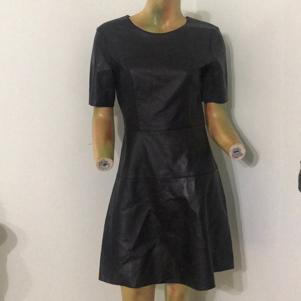 Tart collections Black midi Dress